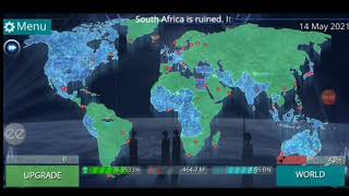 X CORE: USSR walkthrough screenshot 5