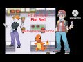 Pokemon Fire Red Gameplay walkthrough Episode 01 Android Pokemon Fire Red Gameplay walkthrough Episode 01 Android