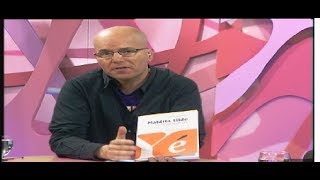 Maldita Tilde Tópicos Sobre La Escritura