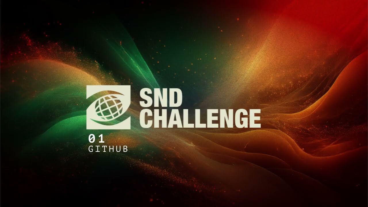 01 setting up Github