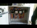 100 hp star delta starter.