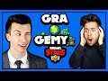 ⭐️ *YOSHI* GRA o GEMY w BRAWL STARS ⭐️