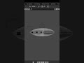 creat a snow in blender under 1 minute #3dblender