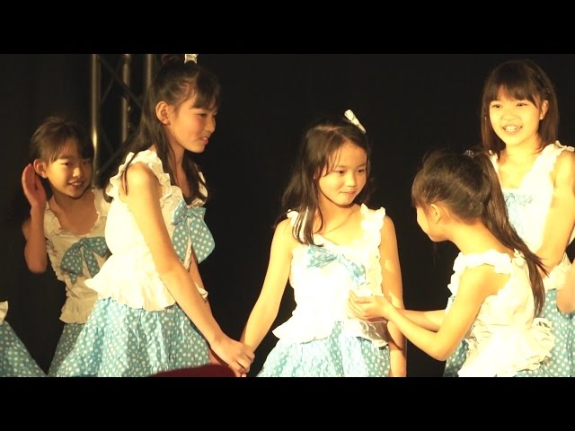 橋本環奈]Rev. from DVL 改名後2ndライブ 1／10 (D-little