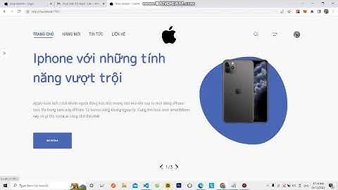 Mô tả các chức năng của đồ án xây dựng website bán đồ công nghệ bằng reactjs, nodejs, monggodb