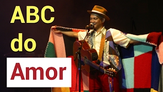 ABC do Amor - Programa Sr. Brasil - Rubinho do Vale, Titane e Gilvan de Oliveira