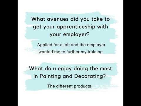 Painting Apprentice Jobs Near Me