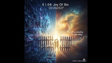 5  |  0 6  Joy Of Six