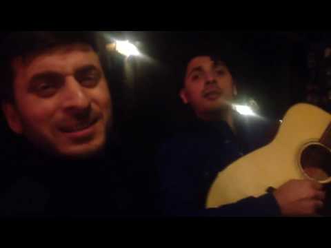 თეატრალურის კვარტეტი  - \"გაზაფხული\" Teatraluris Kvarteti - \"Gazapkhuli\"