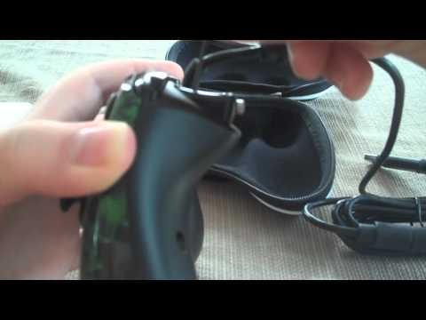 Controller Review: Scuf Gaming Infected Zombie controller review