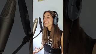 The little mermaid - Halle Bailey  ( cover )disney littlemermaid