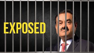 How This School DROPOUT Became The RICHEST Man in Asia! - Gautam Adani