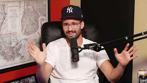 Jeff Wittek | This Past Weekend w/ Theo Von #354