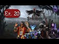 [EN] Curse of Strahd: Reloaded | The Guild Campaign | Episode 20 | Words From Beyond the Grave