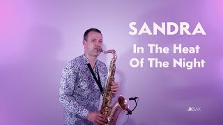 Sandra - In The Heat Of The Night (JK Sax Remix)