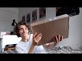 Unboxingbookhaul   9 dans la pal 