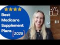 The best medicare supplement plans in 2024