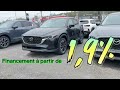 Grand choix de cx5 disponibles pour une livraison immdiate 