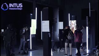 Reflex / Mutek MX 2019