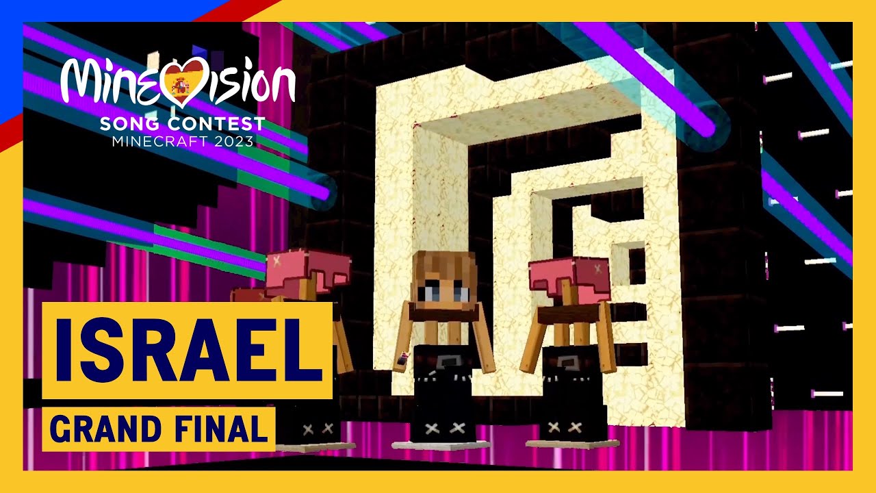 Unicorn - Israel 🇮🇱 - Minevision 2023
