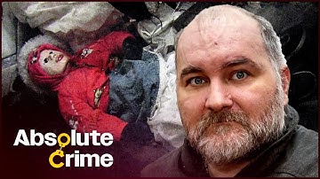 The Man Who Made Dolls from Dead Girls