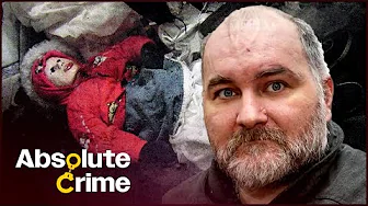 The Man Who Made Dolls from Dead Girls