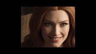 Tall Goddess Crush 1