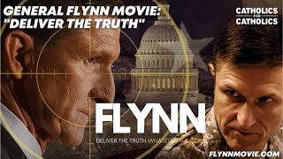 Q & A Session with General Michael Flynn In Spokane, WA #livestream #flynnmovie #live