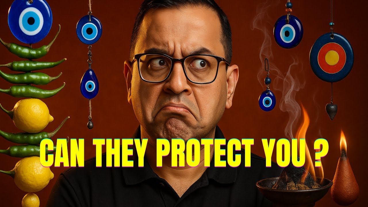 How Does Negative Energy Affect You