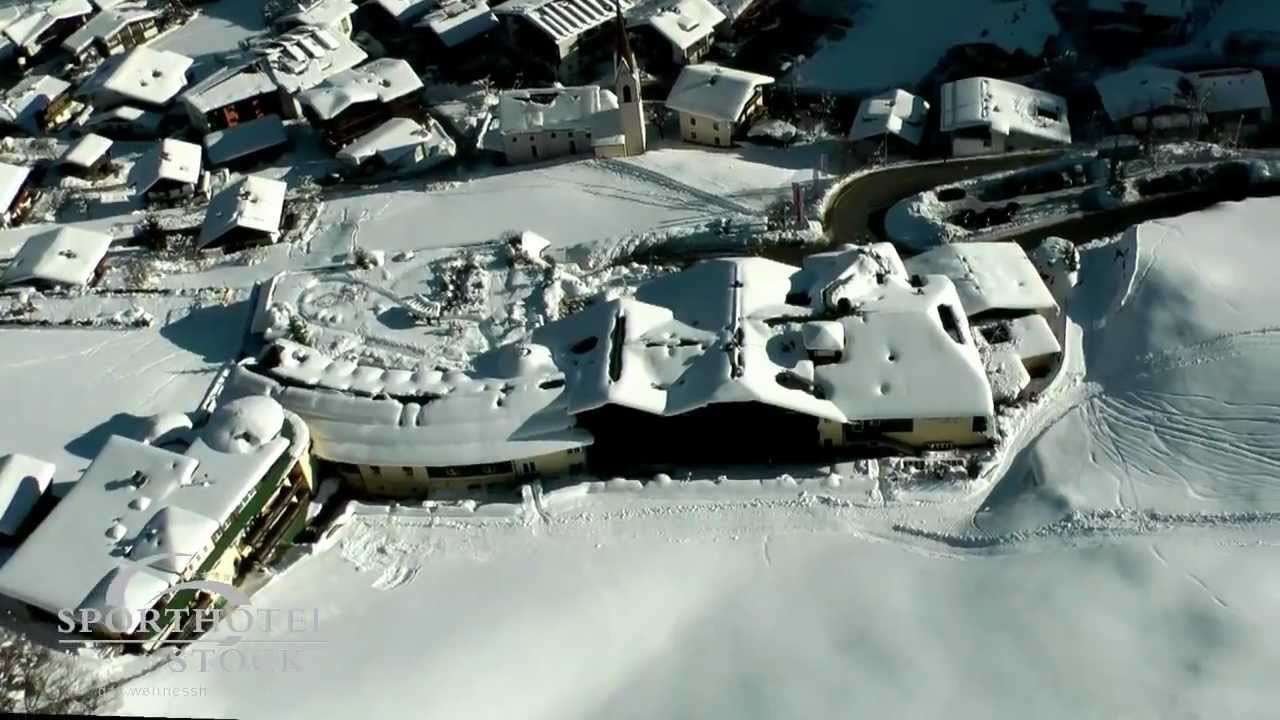 STOCK's***** Winter-Wonder-Land