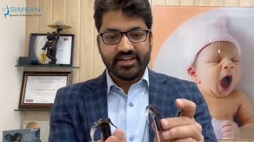 Hands on Cochlear Nucleus 8 sound processor| Upgrade from old to new sound processor technology