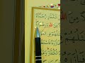 سورة الفتح الأية 29 القارئ سعد الغامدي 