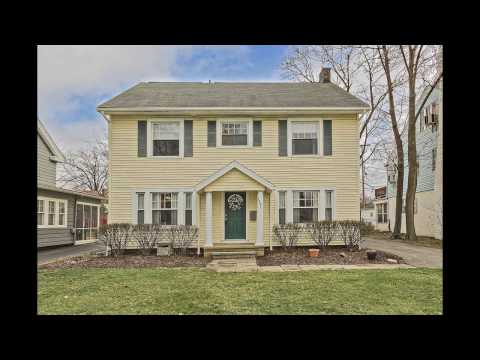 3325 Braemar Road, Shaker Heights, OH home video tour