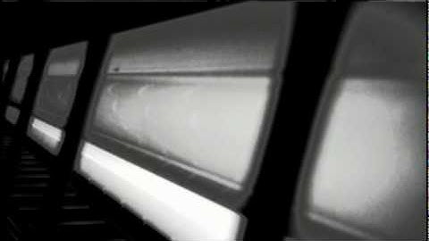 Videogem found in ES3 refugee pod