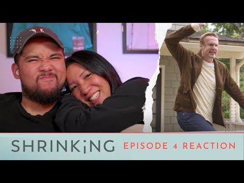 SHRINKING | The Fight to Become a COOL DAD! | 1x4 Reaction