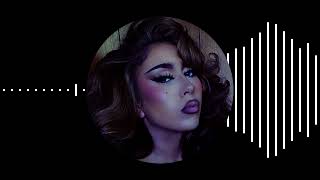 gotta get up (interlude) - kali uchis (slowed + reverb)