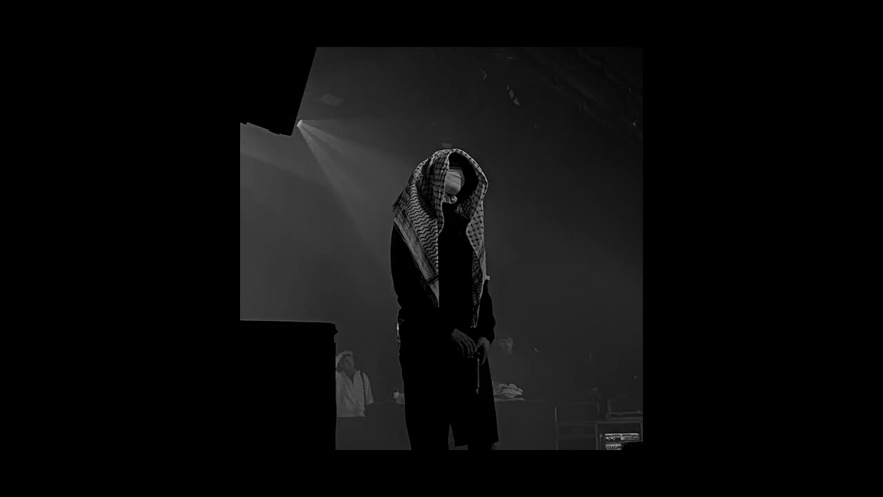 Ella - Beny Jr (SLOWED + REVERB 8D)