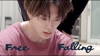 [VE:HIND] KANGMIN 1st Single Album 'Free Falling' 안무 연습 비하인드