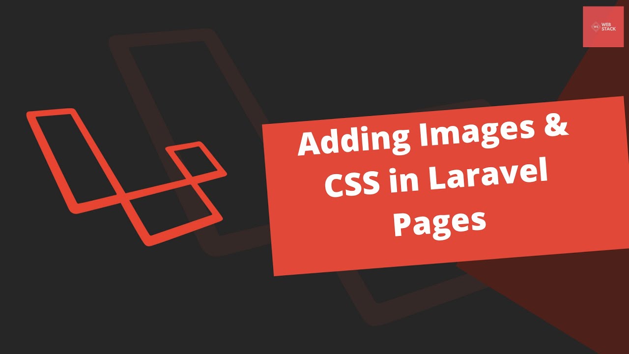 Asset Image Laravel