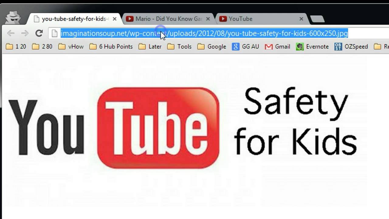 Safer ютуб. Youtube SAFEZONE.