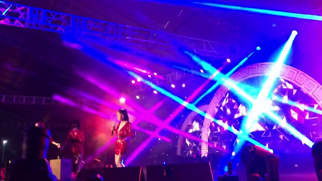 MẮT NGỌC 2019 - TÌNH YÊU MÀU NẮNG REMIX