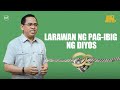 Larawan Ng Pag-ibig Ng Diyos