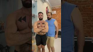 Time Machine. Part 5 #short #shorts #youtuber #fitness