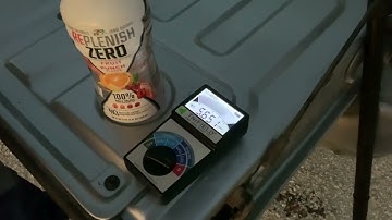 Tri-Field Meter Shows Heavy RF Interference Before Bigfoot Interactions & Camera Battery Failures