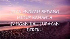 Lestari - Sekelip Mata Kau Berubah (Lirik).wmv  - Durasi: 5:57. 