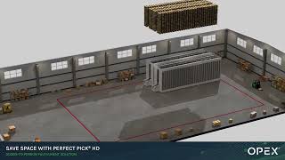 Save Space with Perfect Pick HD