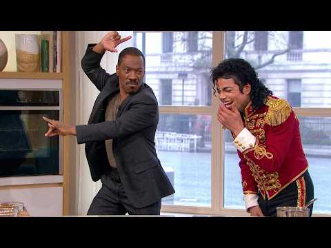 Celebrity Impressions That Are ABSOLUTELY HILARIOUS
