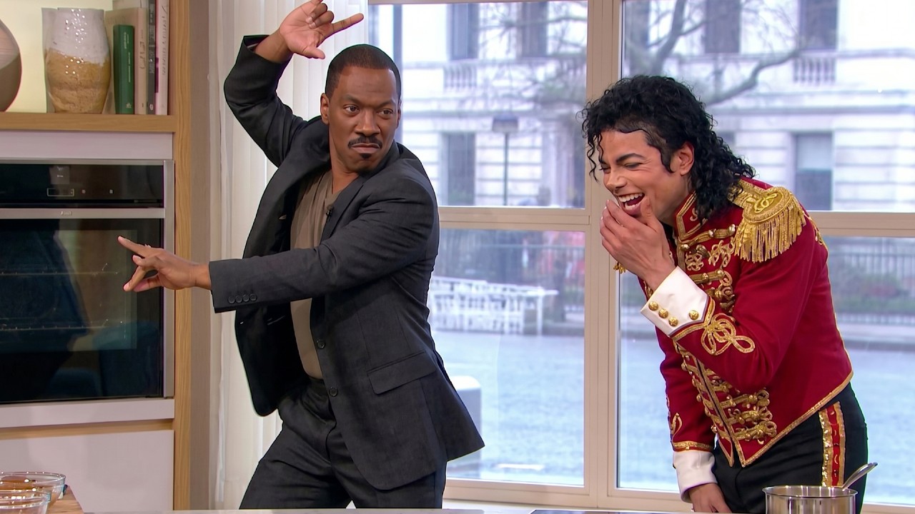 Celebrity Impressions That Are ABSOLUTELY HILARIOUS