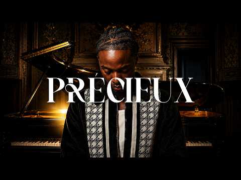 Timar x ZZ Type Beat "PRECIEUX" | Piano Triste Trap 2026