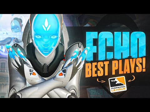BEST MOMENTS ECHO
